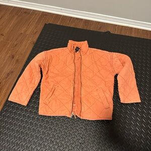 Gap bomber jacket